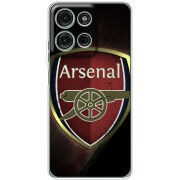 Чохол BoxFace Motorola Moto G56 