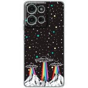 Чохол BoxFace Motorola Moto G56 