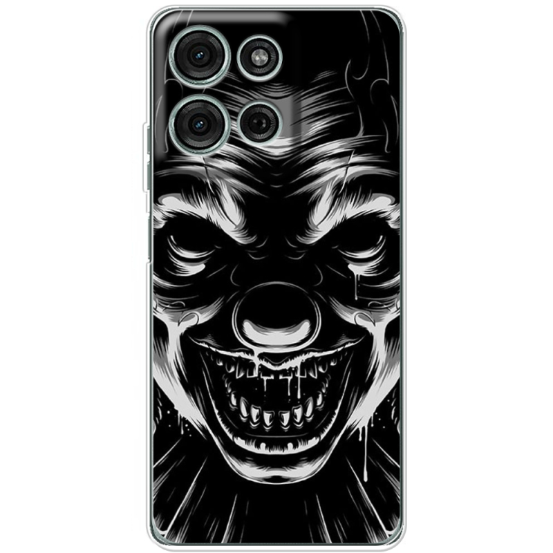 Чохол BoxFace Motorola Moto G56 