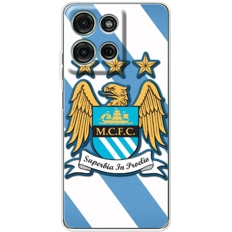 Чохол BoxFace Motorola Moto G56 