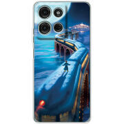 Чохол BoxFace Motorola Moto G56 