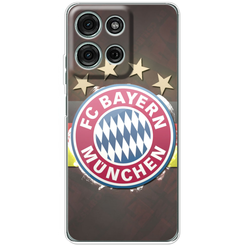 Чохол BoxFace Motorola Moto G56 