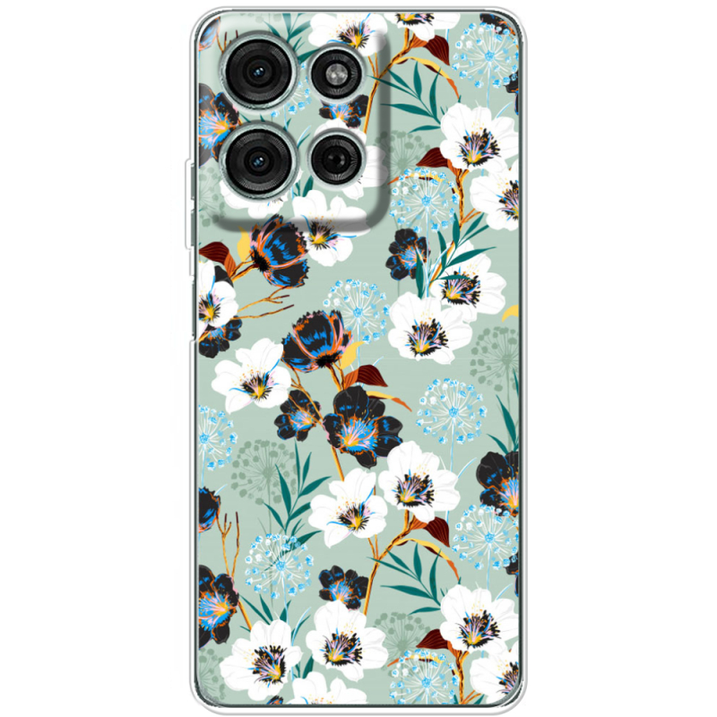 Чохол BoxFace Motorola Moto G56 