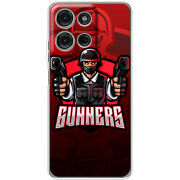 Чохол BoxFace Motorola Moto G56 