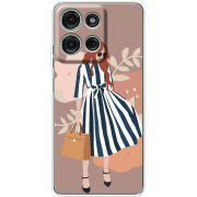 Чохол BoxFace Motorola Moto G56 