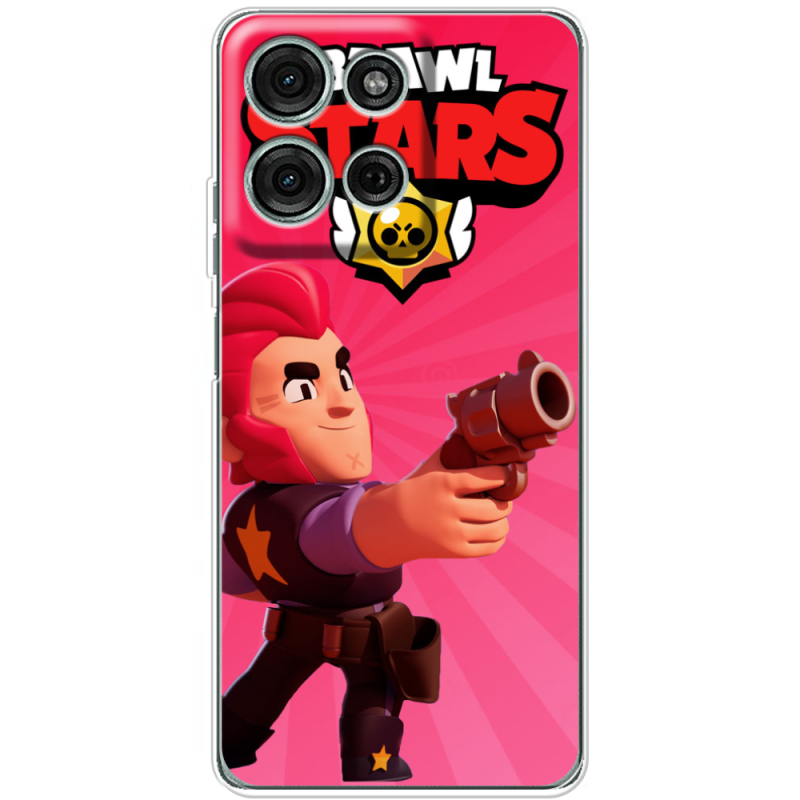 Чохол BoxFace Motorola Moto G56 