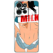 Чохол BoxFace Motorola Moto G56 