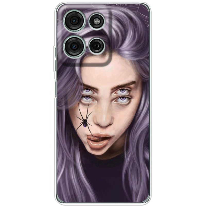 Чохол BoxFace Motorola Moto G56 