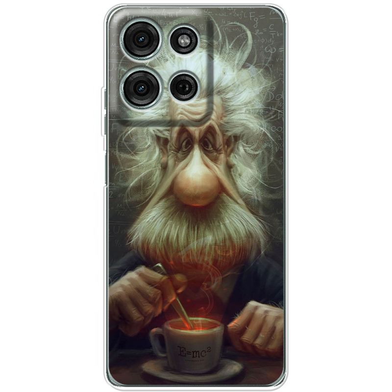 Чохол BoxFace Motorola Moto G56 