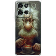 Чохол BoxFace Motorola Moto G56 