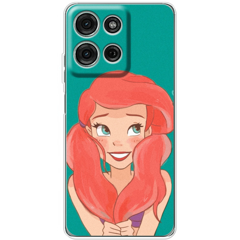 Чохол BoxFace Motorola Moto G56 