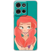 Чохол BoxFace Motorola Moto G56 