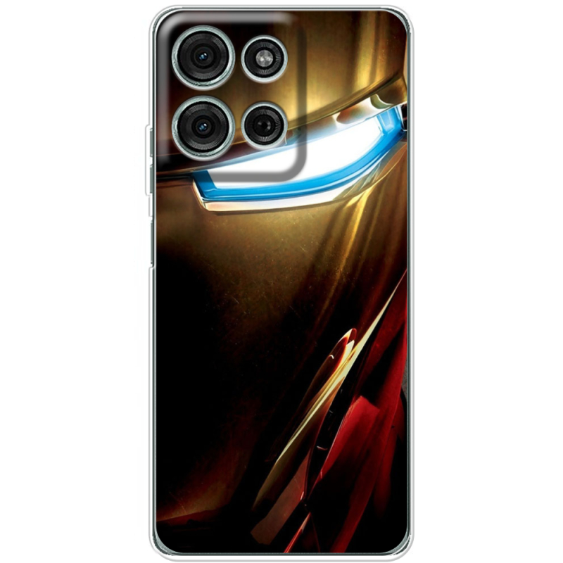 Чохол BoxFace Motorola Moto G56 