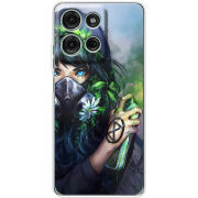 Чохол BoxFace Motorola Moto G56 