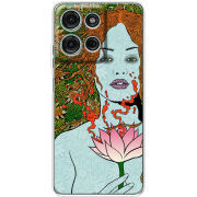 Чохол BoxFace Motorola Moto G56 