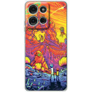 Чохол BoxFace Motorola Moto G56 