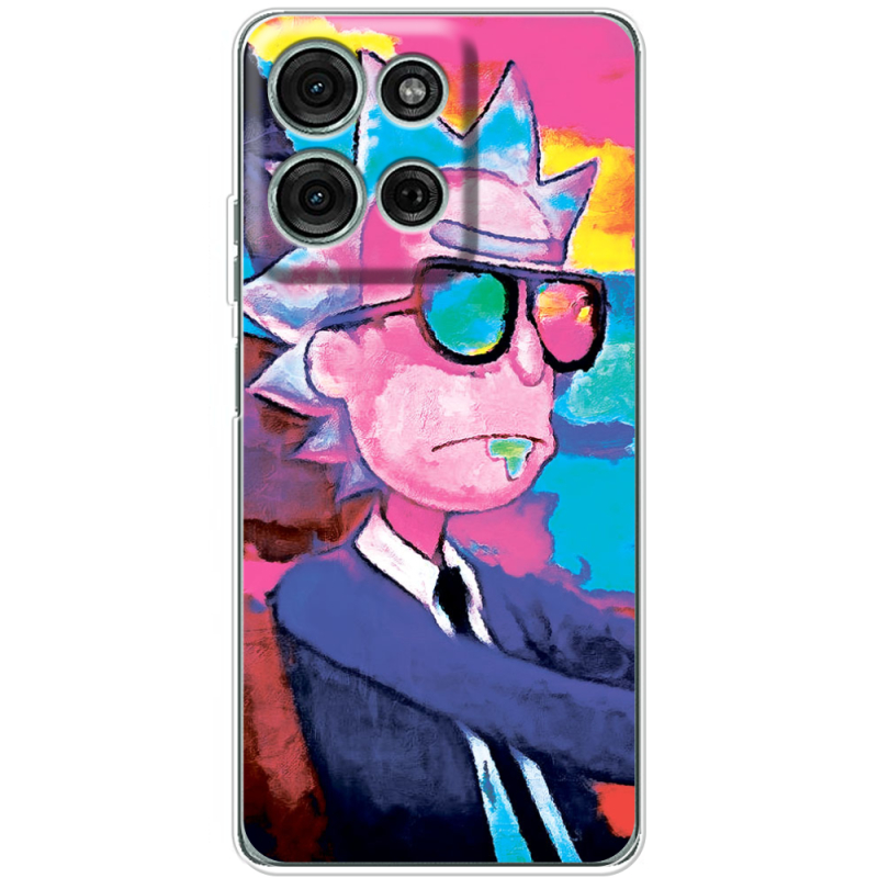 Чохол BoxFace Motorola Moto G56 