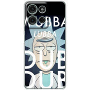 Чохол BoxFace Motorola Moto G56 