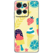 Чохол BoxFace Motorola Moto G56 