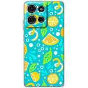 Чохол BoxFace Motorola Moto G56 