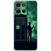 Чохол BoxFace Motorola Moto G56 