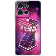 Чохол BoxFace Motorola Moto G56 