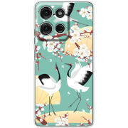 Чохол BoxFace Motorola Moto G56 