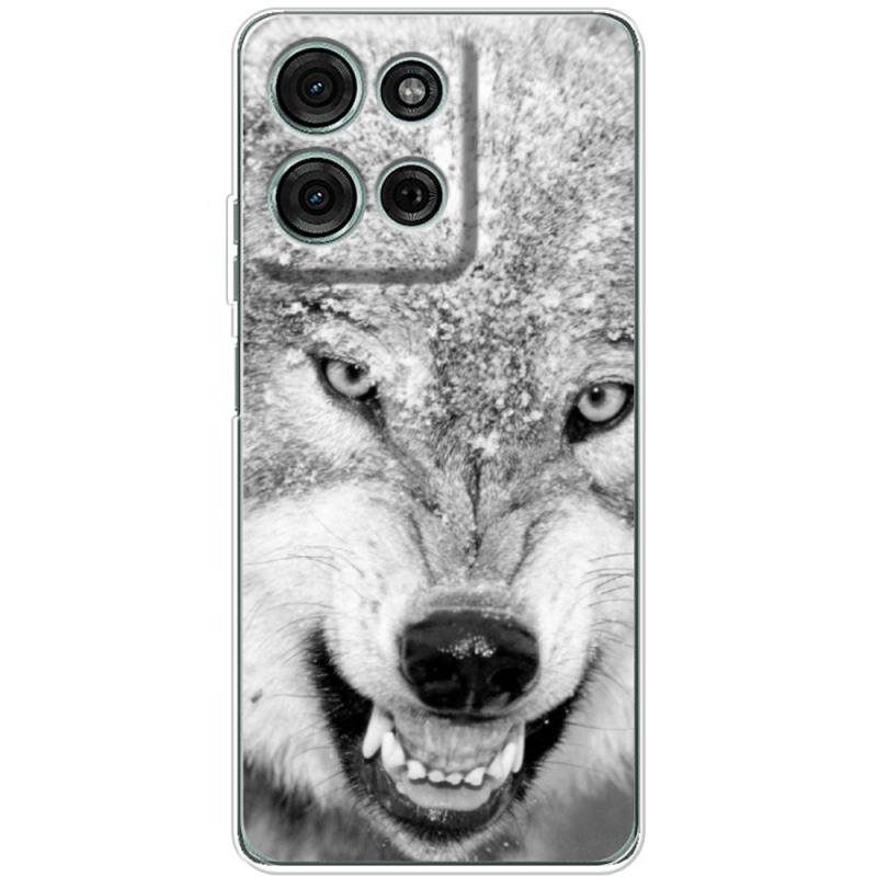 Чохол BoxFace Motorola Moto G56 