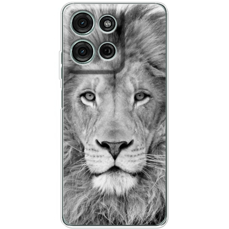 Чохол BoxFace Motorola Moto G56 