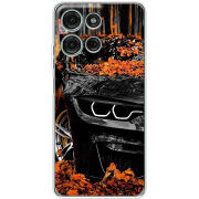 Чохол BoxFace Motorola Moto G56 BMW M3