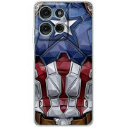 Чохол BoxFace Motorola Moto G56 Sentinel of Liberty