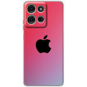 Чохол BoxFace Motorola Moto G56 Gradient