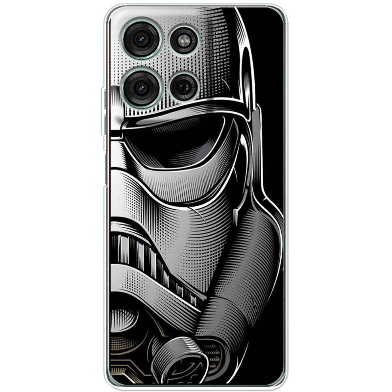 Чохол BoxFace Motorola Moto G56 Imperial Stormtroopers