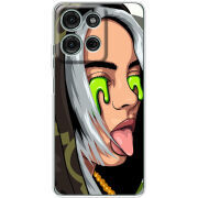 Чохол BoxFace Motorola Moto G56 Billie