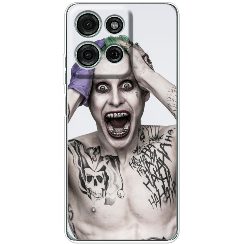 Чохол BoxFace Motorola Moto G56 