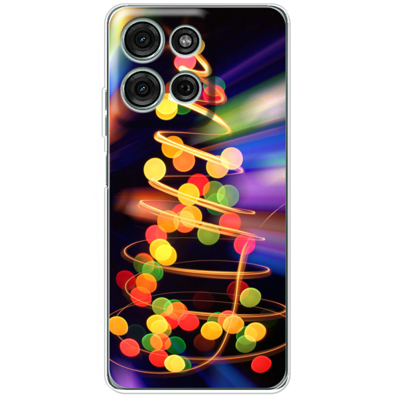 Чохол BoxFace Motorola Moto G56 