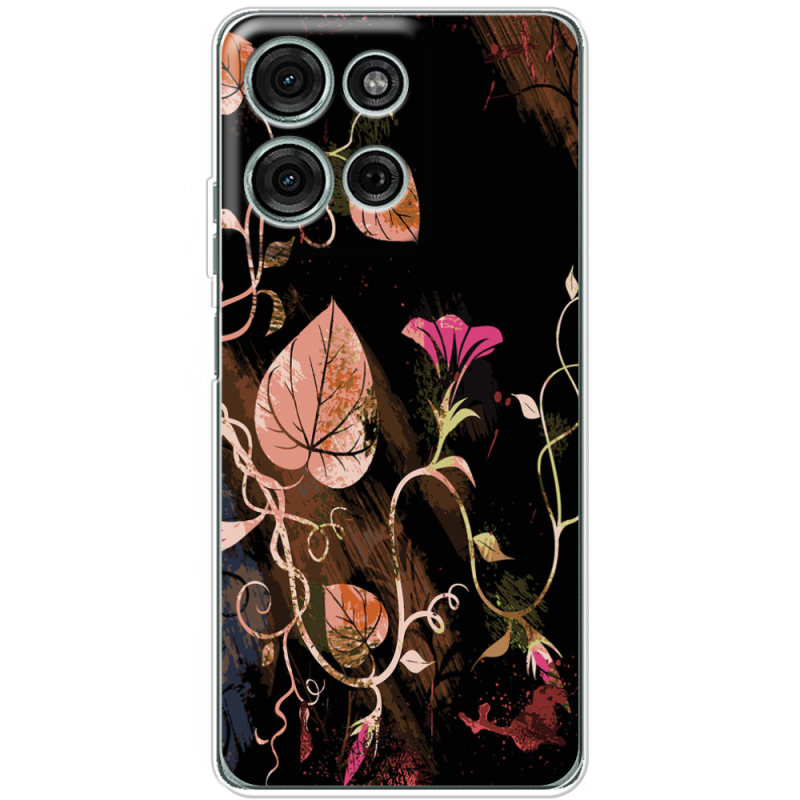 Чохол BoxFace Motorola Moto G56 