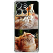 Чохол BoxFace Motorola Moto G56 