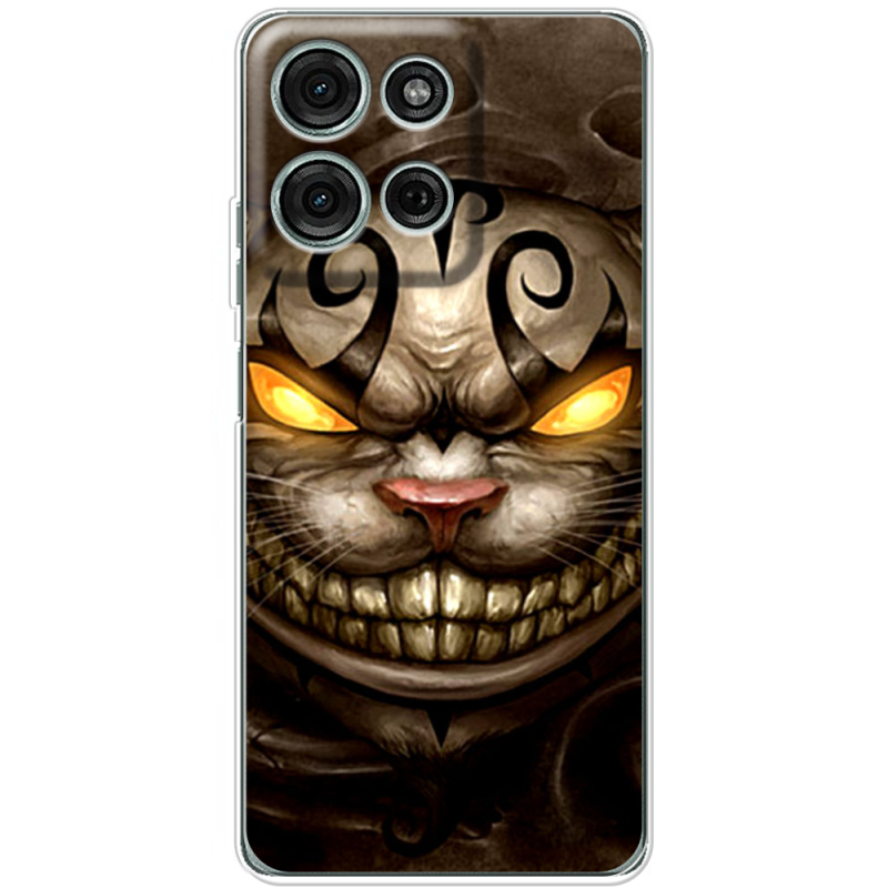 Чохол BoxFace Motorola Moto G56 