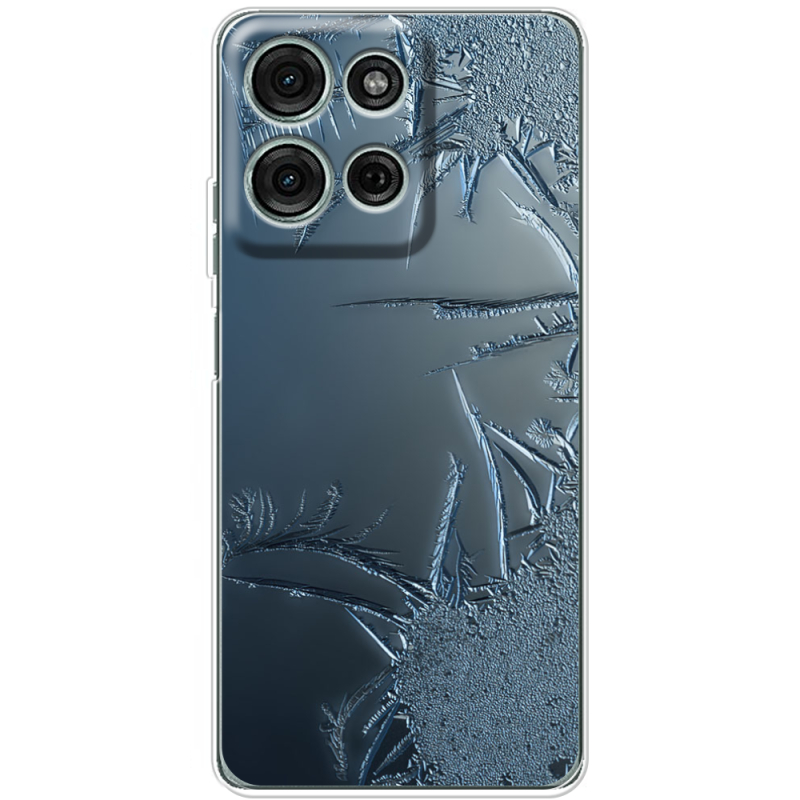 Чохол BoxFace Motorola Moto G56 