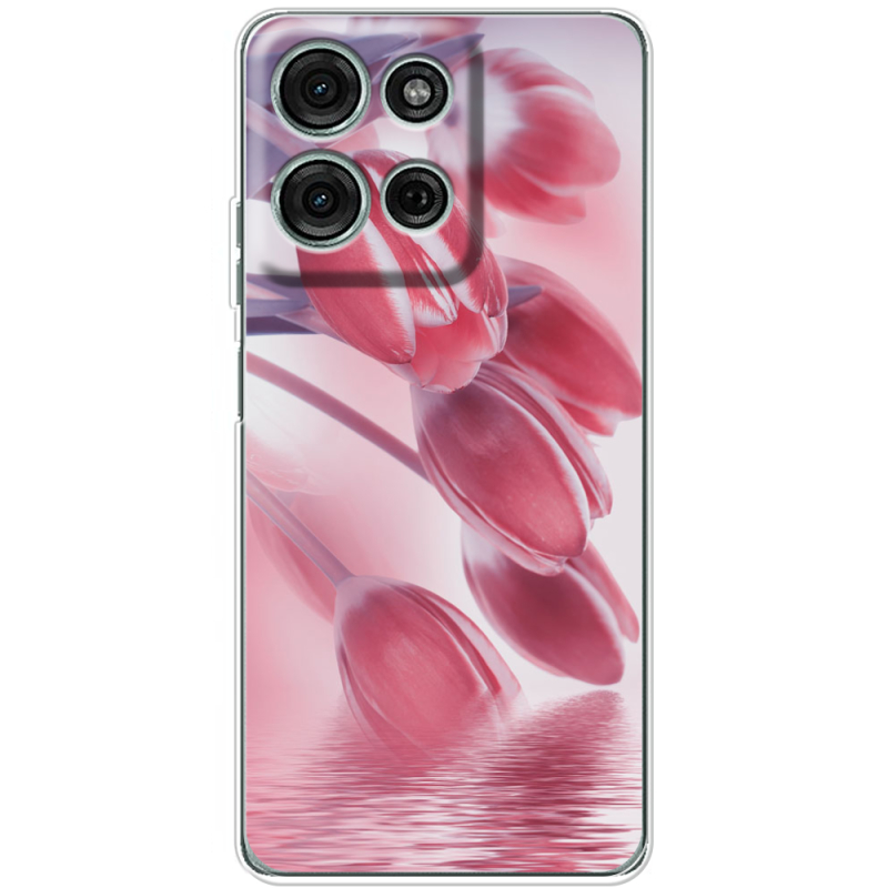 Чохол BoxFace Motorola Moto G56 