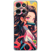 Чохол BoxFace Motorola Moto G56 