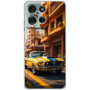 Чохол BoxFace Motorola Moto G56 