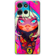 Чохол BoxFace Motorola Moto G56 