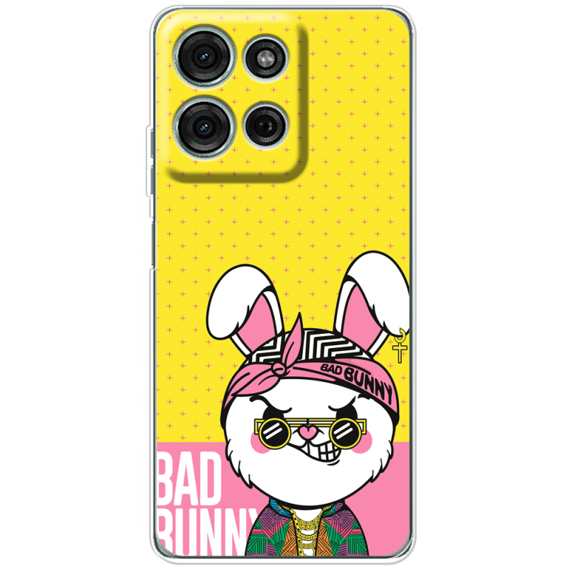 Чохол BoxFace Motorola Moto G56 