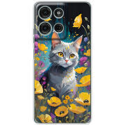 Чохол BoxFace Motorola Moto G56 