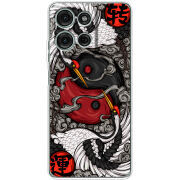 Чохол BoxFace Motorola Moto G56 