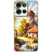 Чохол BoxFace Motorola Moto G56 