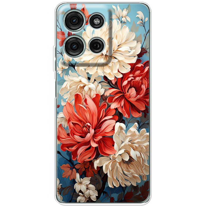 Чохол BoxFace Motorola Moto G56 