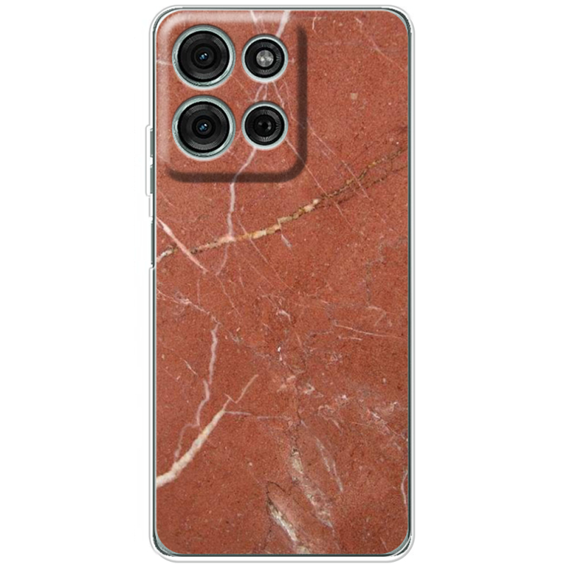 Чохол BoxFace Motorola Moto G56 